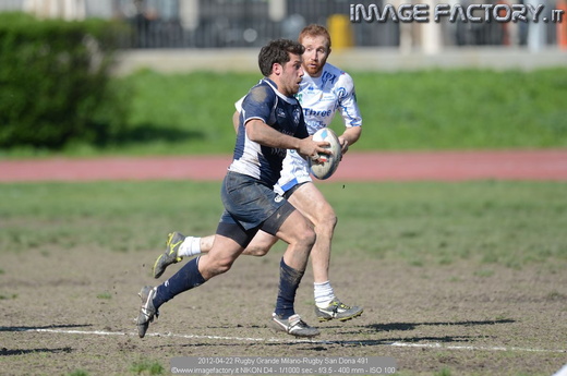 2012-04-22 Rugby Grande Milano-Rugby San Dona 491